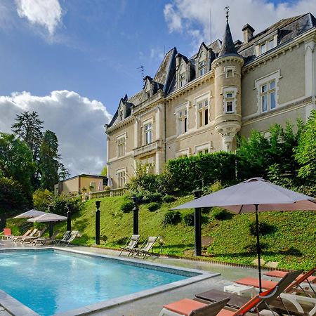 Chateau Des Reynats Chancelade المظهر الخارجي الصورة