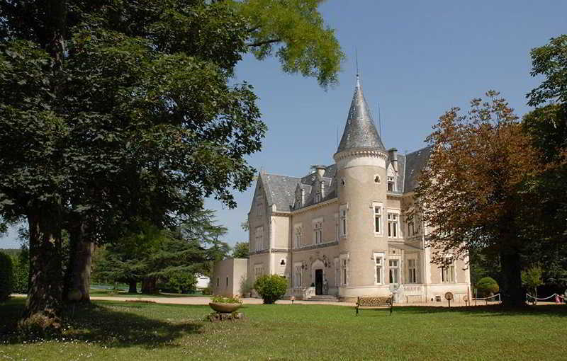 Chateau Des Reynats Chancelade المظهر الخارجي الصورة