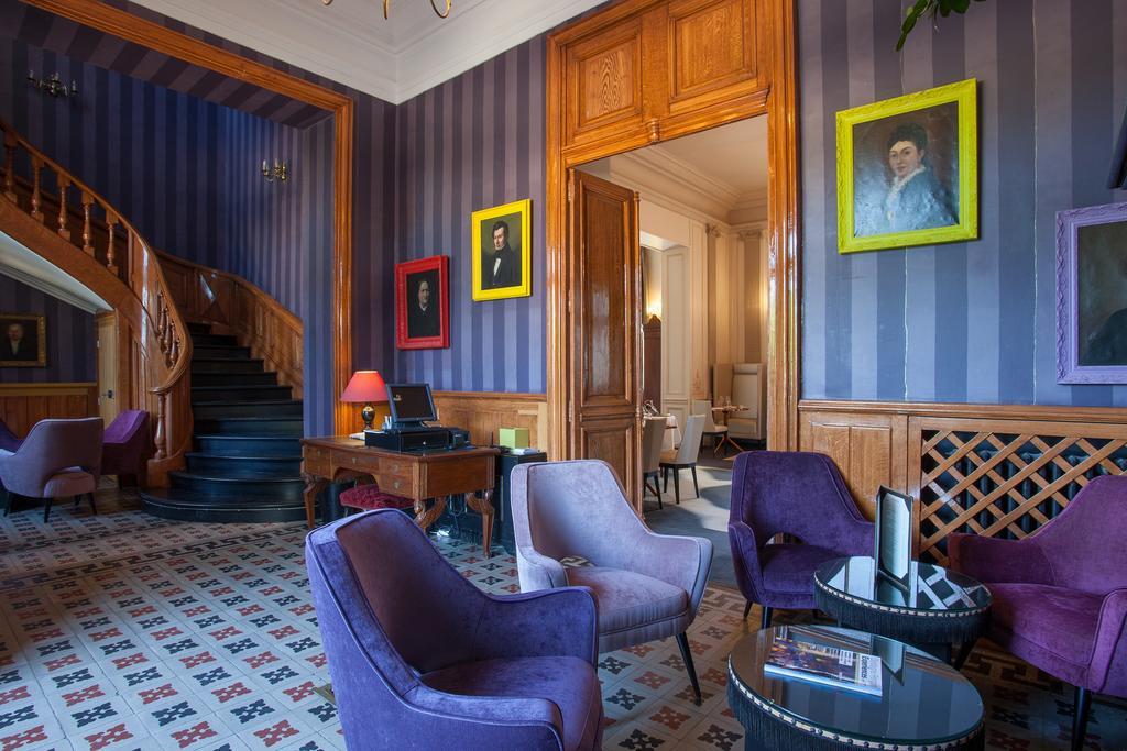 Chateau Des Reynats Chancelade المظهر الخارجي الصورة